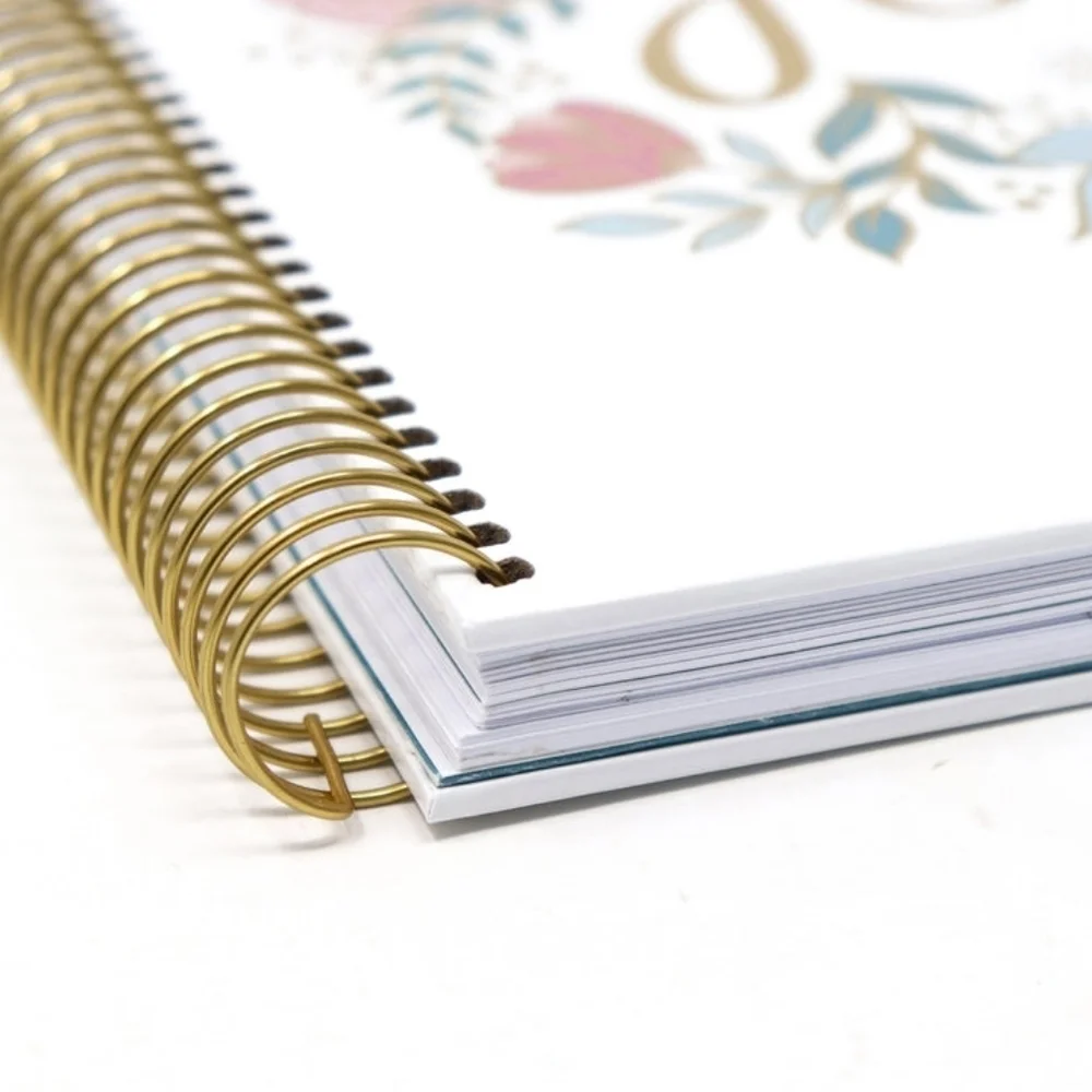NWT Bloom Pregnancy & Baby's First Year Planner & Calendar, Planning for Joy